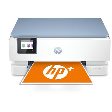 HP ENVY Inspire 7221e AiO Printer