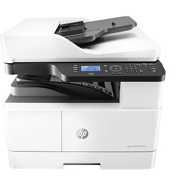 HP LaserJet MFP M443nda