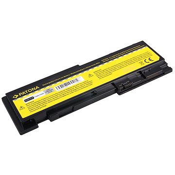 PATONA Für Laptop Lenovo T420s 4400mAh Li-Ion 10,8V