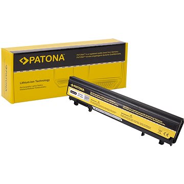 PATONA Für Dell Lat.E5440/E5540 4400mAh Li-Ion 11,1V