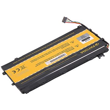 Patona Für DELL Latitude 7360/13 7000 2200 MAh Li-Pol 11,1 V 0GWV47