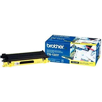 Brother TN-130Y Gelb