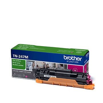 Brother TN-247 Magenta