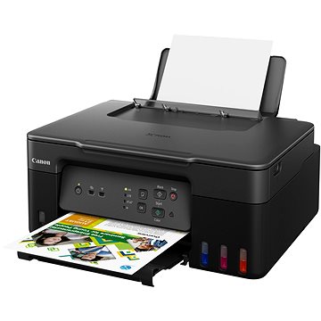 Canon PIXMA G3430