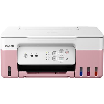 Canon PIXMA G3430 Rosa