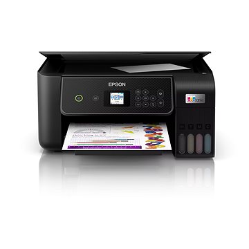 Epson EcoTank L3280