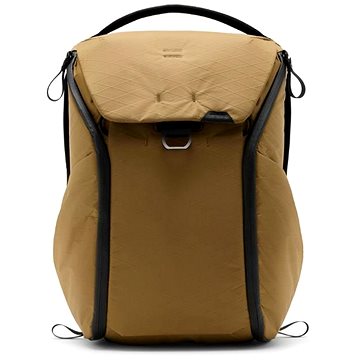 Peak Design Everyday Backpack 20L v2 - Coyote