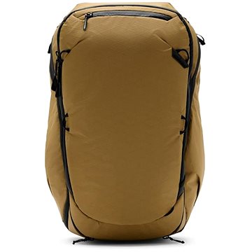 Peak Design Travel Backpack 45L Coyote