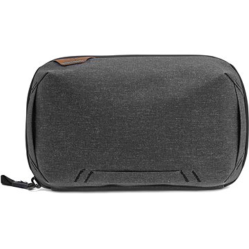 Peak Design Tech Pouch dunkelgrau