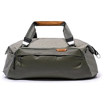 Peak Design Travel Duffel 35 Liter - salbeigrün