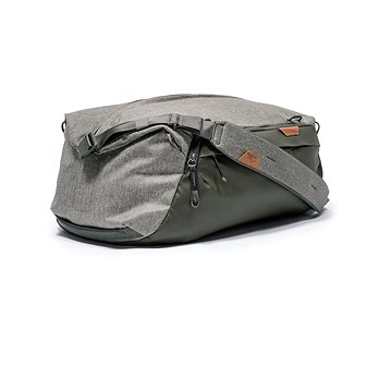 Peak Design Travel Duffel 50L Sage