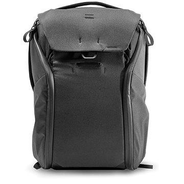 Peak Design Everyday Backpack 20L v2 - Black