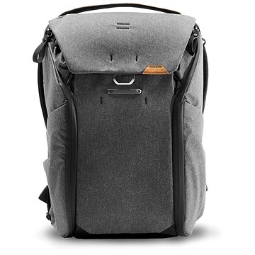 Peak Design Alltagsrucksack 20L - Charcoal