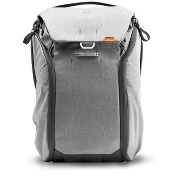 Peak Design Alltagsrucksack 20L - Ash