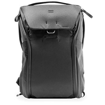 Peak Design Alltagsrucksack 30L v3 - Schwarz