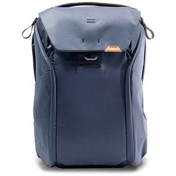 Peak Design Alltagsrucksack 30L - Midnight Blue