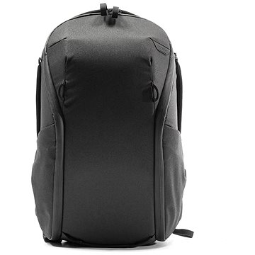 Peak Design Everyday Rucksack 15L Zip - Schwarz