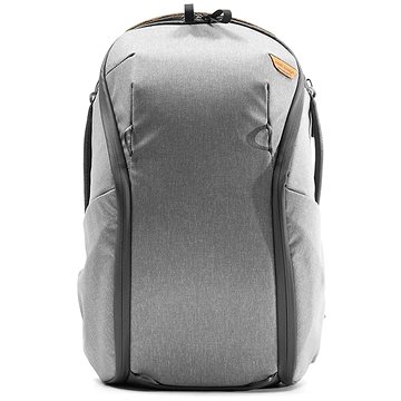 Peak Design Alltagsrucksack 15L Zip - Ash