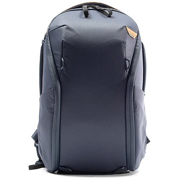 Peak Design Alltagsrucksack 15L Zip - Midnight Blue