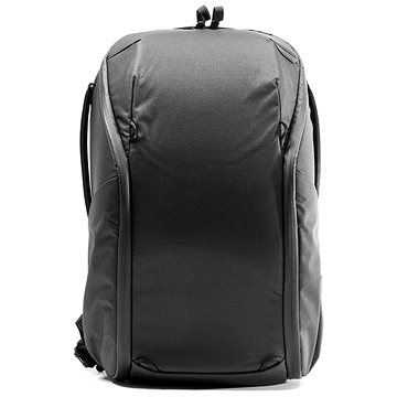 Peak Design EverydayPackpack 20L Zip v2 - Schwarz