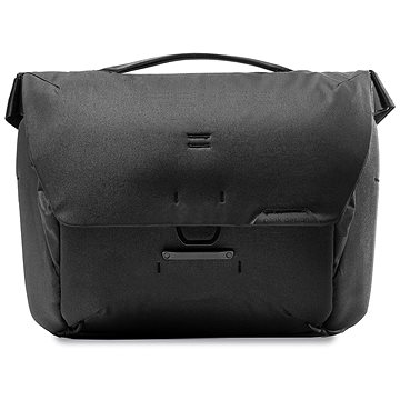 Peak Design Everyday Messenger 13L v2 - Schwarz