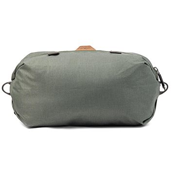 E-shop Peak Design Shoe Pouch Schuhbeutel - Sage