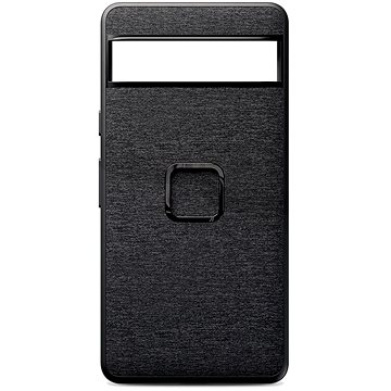 Peak Design Everyday Case - Google Pixel 7A - Charcoal - Dunkelgrau