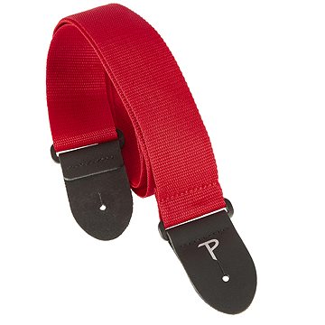 PERRISLEATHERS Poly Pro Extra Long Red