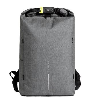 XD Design Bobby Urban Lite Anti-theft Backpack 15.6 Grey