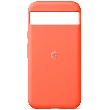 Google Pixel 8a Case Real Red