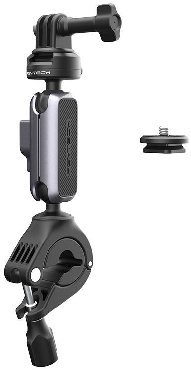 PGYTECH CapLock Action Camera Handlebar Mount