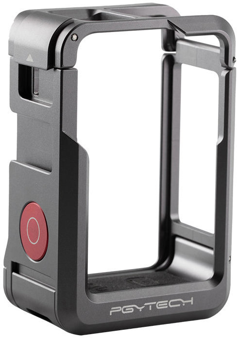 PGYTECH Osmo Action 5 Pro Camera Cage