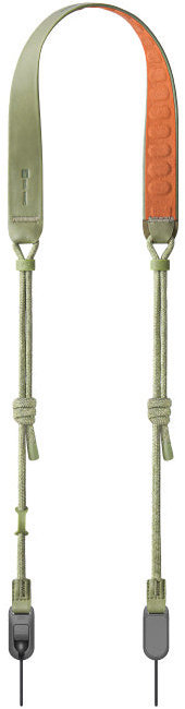 PGYTECH Camera Shoulder Strap Air (Grass Green)