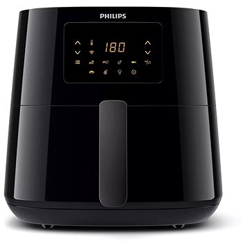 Philips 5000 Series Airfryer 6,2l XL Connected 14v1 HD9280/90