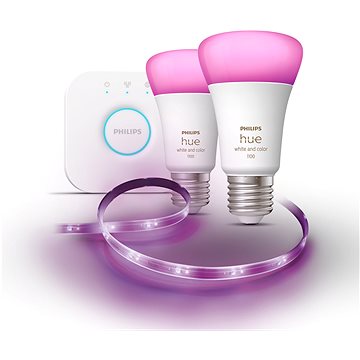 Philips Hue Valentine Set