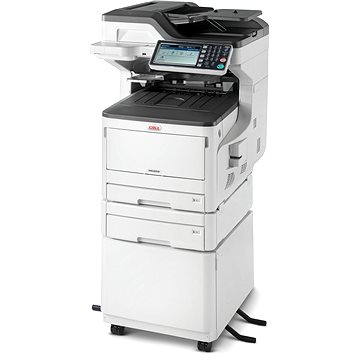 OKI MC853dnct