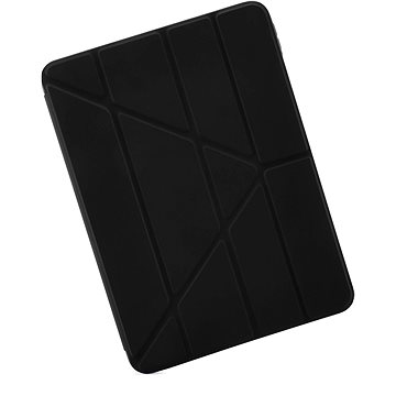 Pipetto Origimi No1 Original Case Black IPad 10.9 (2022)