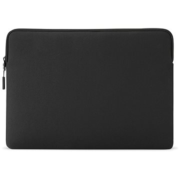 Pipetto Classic Fit Sleeve Black Macbook 13/14