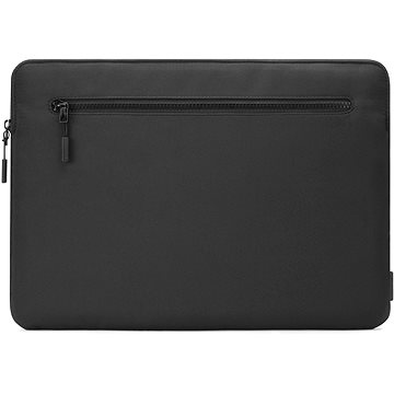 Pipetto Classic Organiser Sleeve Black Macbook 13/14