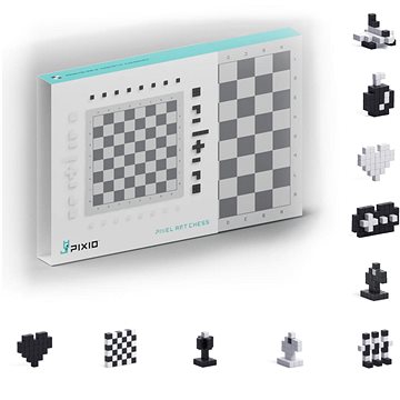 Pixio Chess