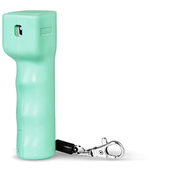 SMPS-MG Plegium Smart Pfefferspray Mini - Mintgrün