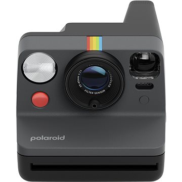 Polaroid Now Gen 3 Black