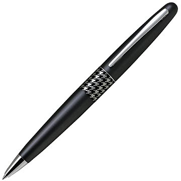 PILOT Middle Range 3 Retro Pop Collection - Schwarz