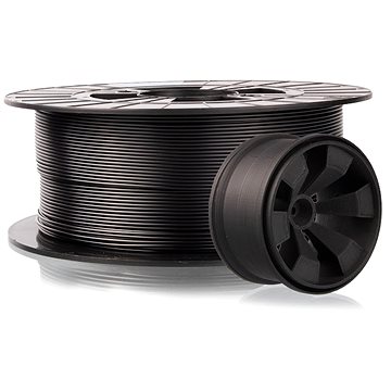 Filament PM 1,75 ASA - 0,75 Kg - Schwarz