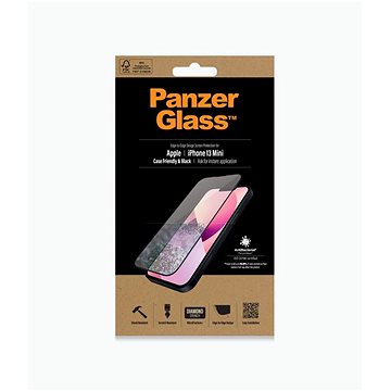 PanzerGlass Für Apple IPhone 13 Mini