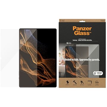 PanzerGlass Samsung Galaxy Tab S8 Ultra/S9 Ultra/S10 Ultra