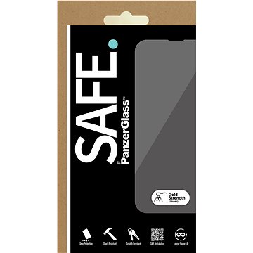 SAFE. By Panzerglas Für Oppo Reno7 Pro 5G