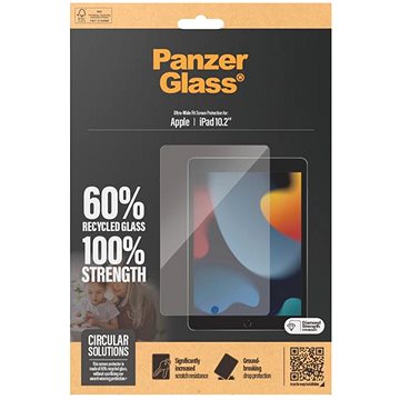 PanzerGlass Apple IPad 10.2