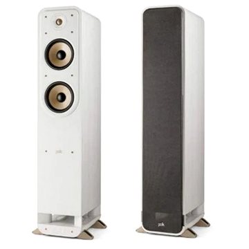 Polk Audio Signature S55e White