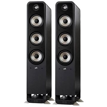 Polk Audio Signature S60e Black